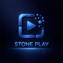 Painel Stone Play
